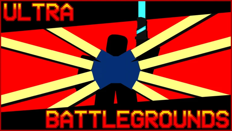 [COPYCAT] - ULTRA Battlegrounds ekran görüntüsü