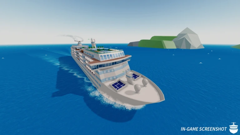 Cruise Ship Tycoon ekran görüntüsü