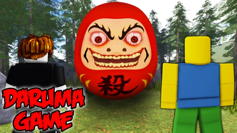 DARUMA GAME ekran görüntüsü