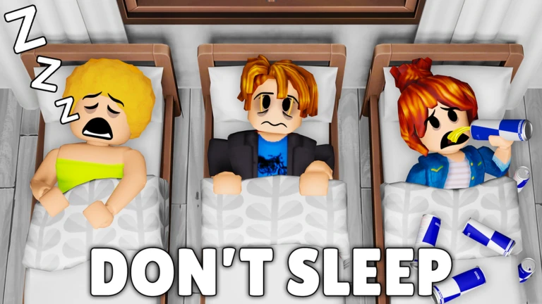Last To Fall Asleep - Win ekran görüntüsü