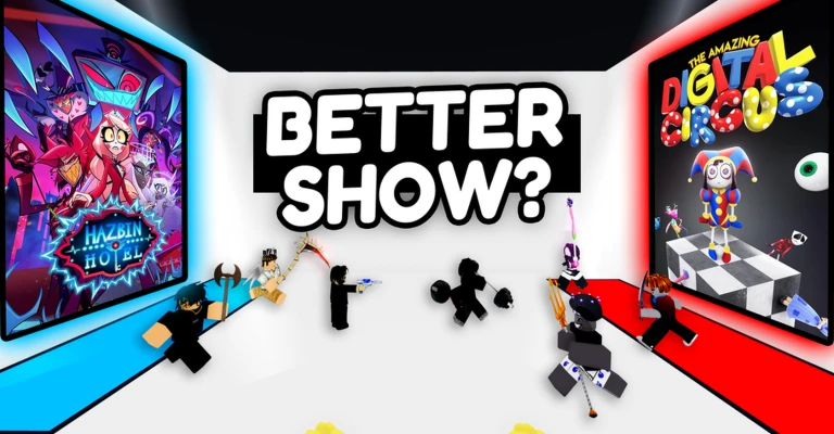 [⭐] Better Show? 📺 ekran görüntüsü