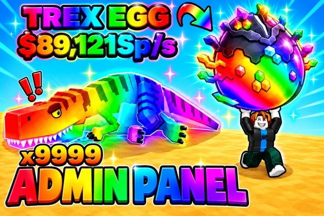 🌈SAE MODDED + ADMIN PANEL ekran görüntüsü