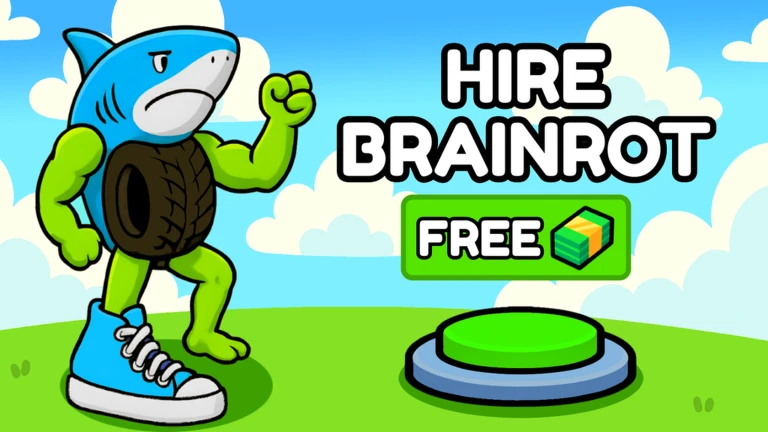 2 Player Brainrot Tycoon ekran görüntüsü
