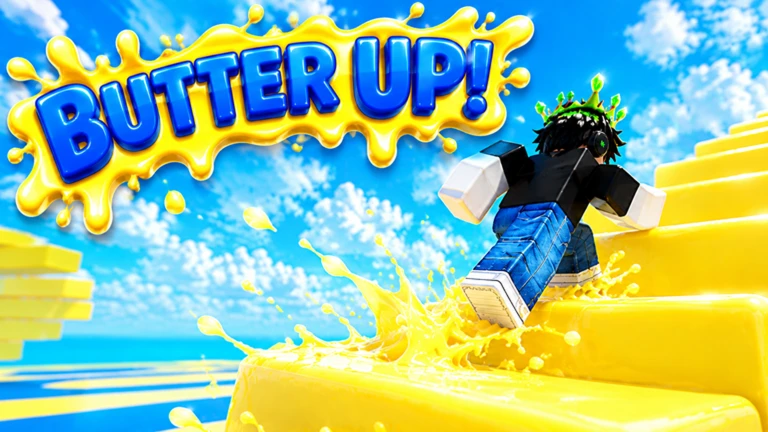 [NEW] BUTTER UP! ekran görüntüsü