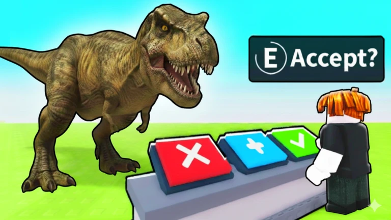 Trade a Dinosaur 🦖 ekran görüntüsü