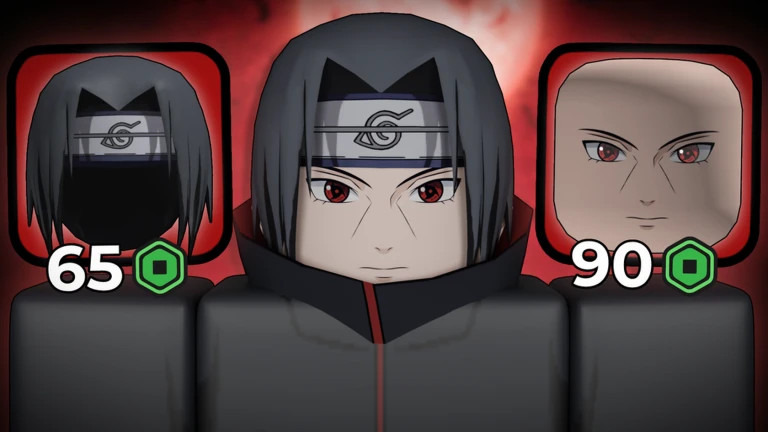 [NEW🔥] Naruto Outfits ekran görüntüsü