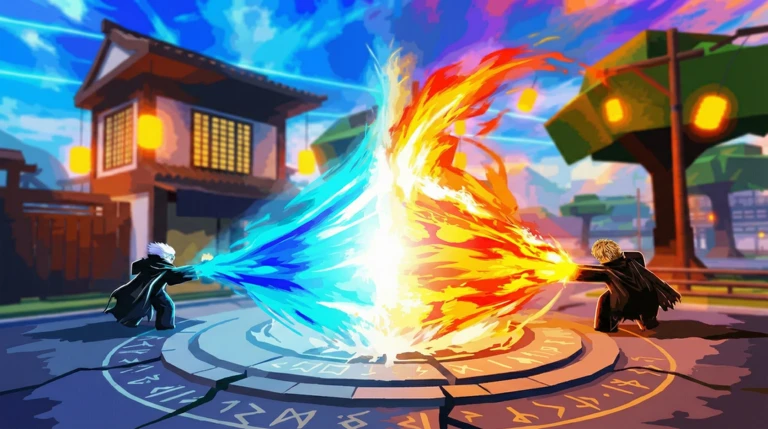Spellgrounds 🔮 ekran görüntüsü
