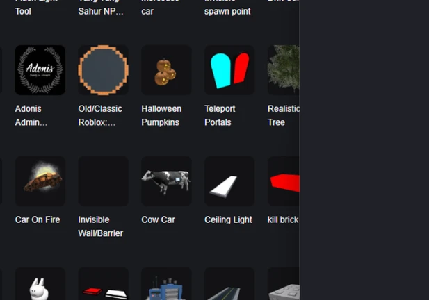 OBBY  XEFV  ekran görüntüsü