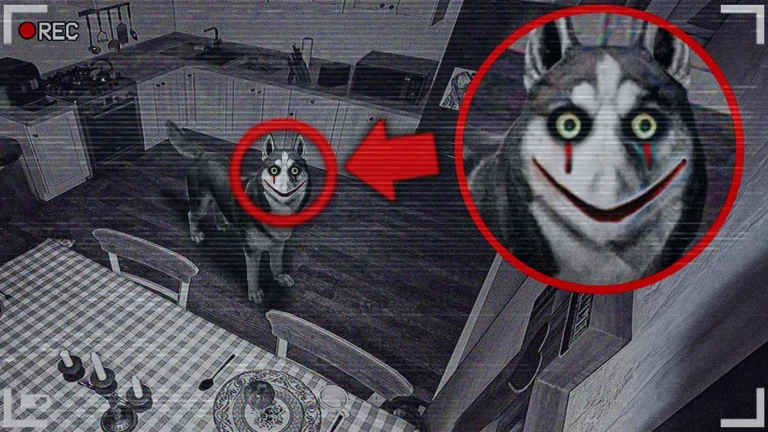[💀] Scary Elevator (Survive the Killers!) ekran görüntüsü