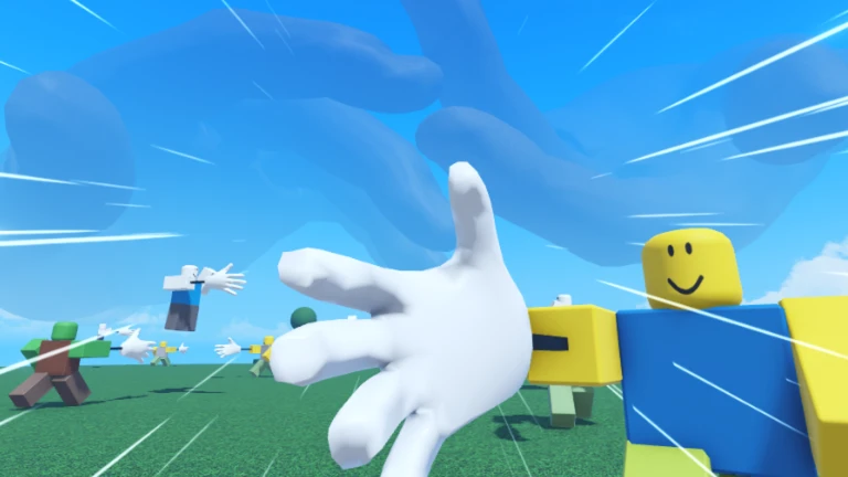 Slap Wars ekran görüntüsü