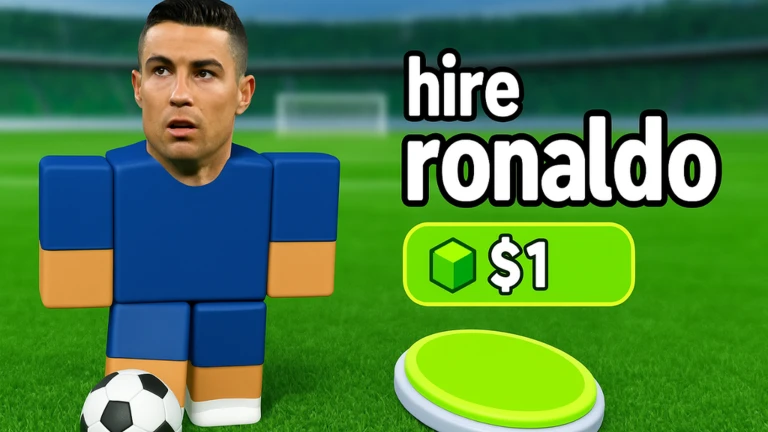 Build a Soccer Team and Prove Mom Wrong ekran görüntüsü