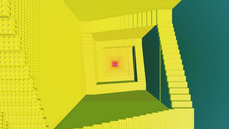 Stair Tower 2 ekran görüntüsü