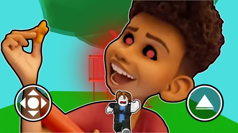 🐔 Survive CHICKEN STAR The Killer!!! ⭐ ekran görüntüsü