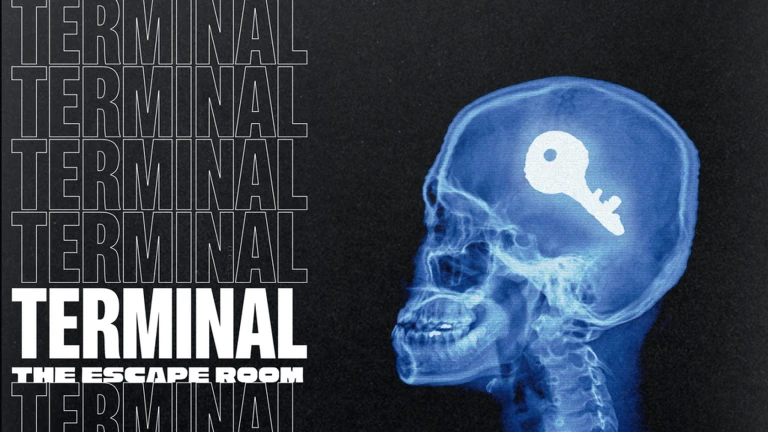 Terminal [Escape Room] ekran görüntüsü