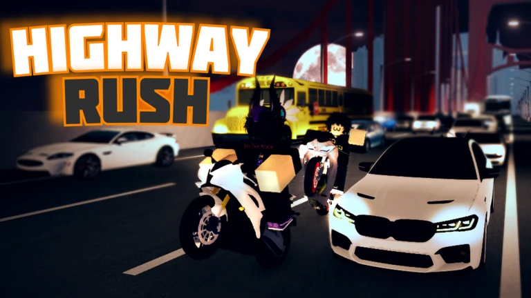 [UPDATE] Highway Rush ekran görüntüsü