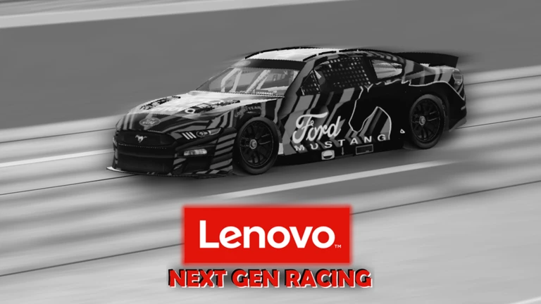 Lenovo Gauntlet ekran görüntüsü