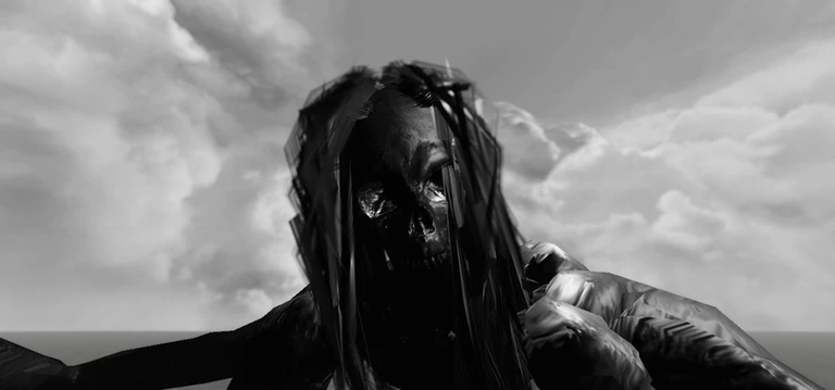 Survive Skull Queen ekran görüntüsü