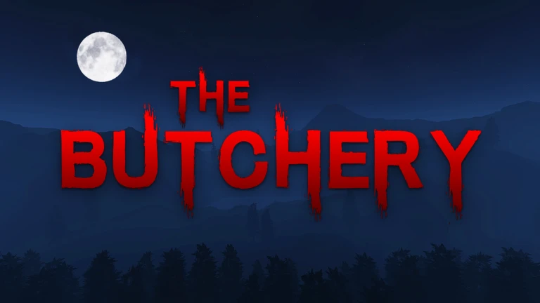 The Butchery ekran görüntüsü