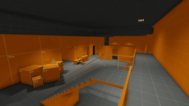 testmap2 ekran görüntüsü