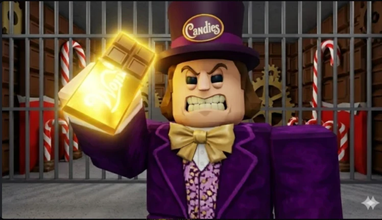 +1 Speed Escape Evil Candy! ekran görüntüsü