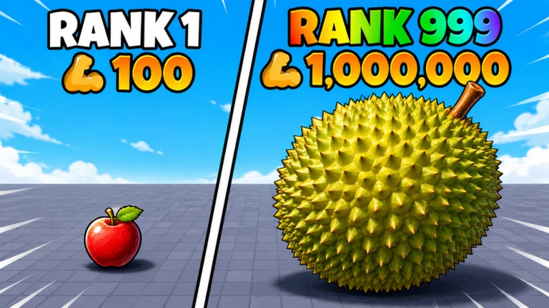 Yeet A Fruit 🍉 ekran görüntüsü