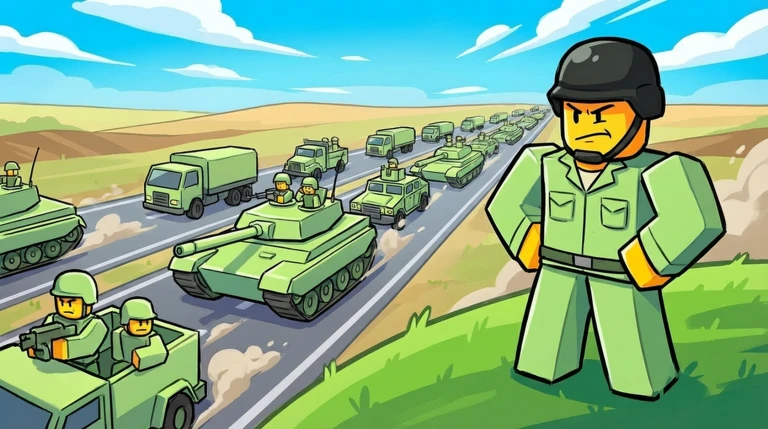 Invade the World ekran görüntüsü