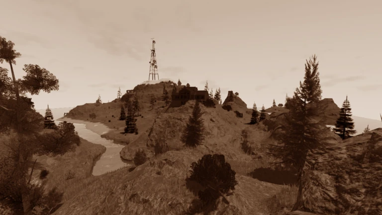 Survive The Forest [Testing] ekran görüntüsü