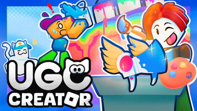 [CATALOG🛍️] UGC Creator 🎨 ekran görüntüsü