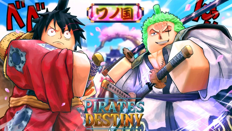 Pirate's Destiny ekran görüntüsü
