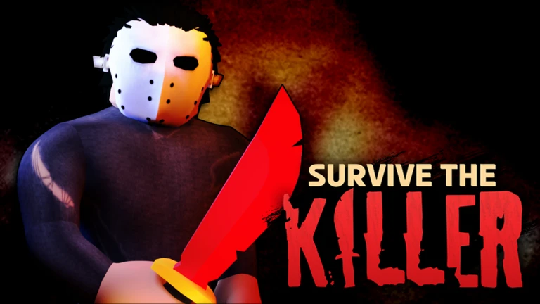 🔪Survive the Killer! ekran görüntüsü
