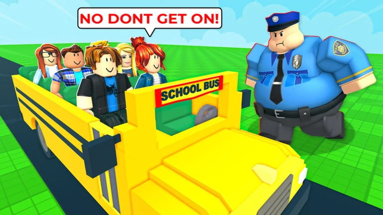 Skool bus ried ekran görüntüsü