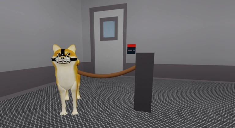 Dog Pound ekran görüntüsü