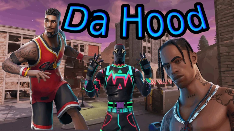 Mafia da Hood ekran görüntüsü