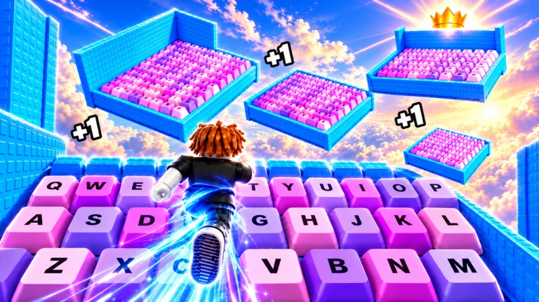 [UPD2] +1 Speed Soap Keyboard Escape ekran görüntüsü