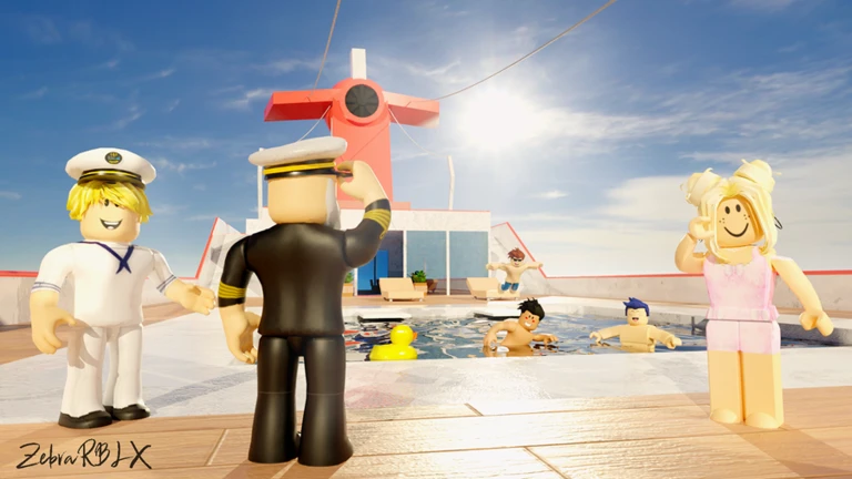 Cruise [Story] 🛳 ekran görüntüsü