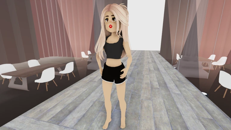 🛍️Dress Up Very Charmin ekran görüntüsü