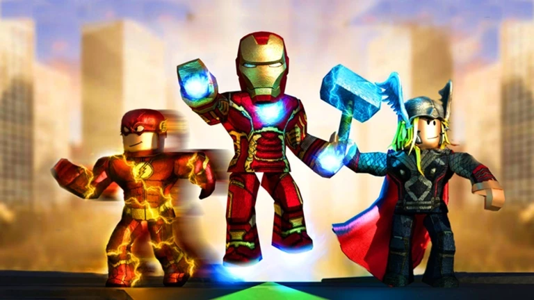 Iron Man Simulator ekran görüntüsü