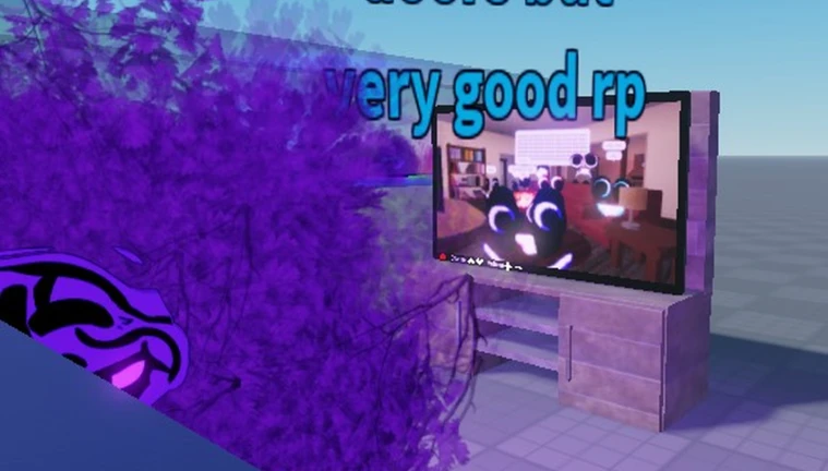doors but very good rp ekran görüntüsü