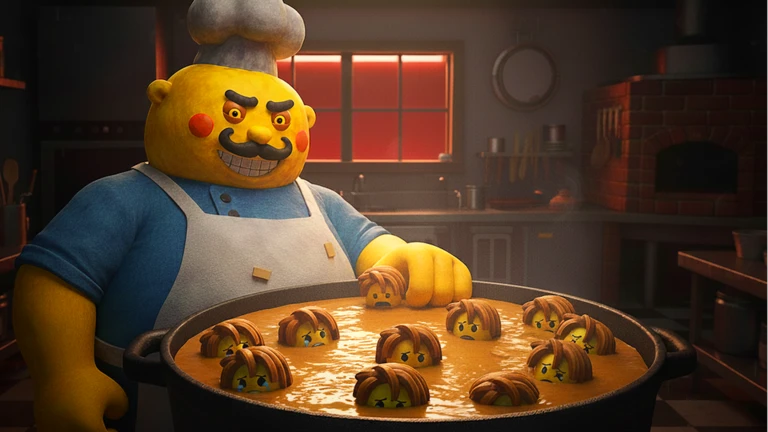 Mr.Mix ekran görüntüsü