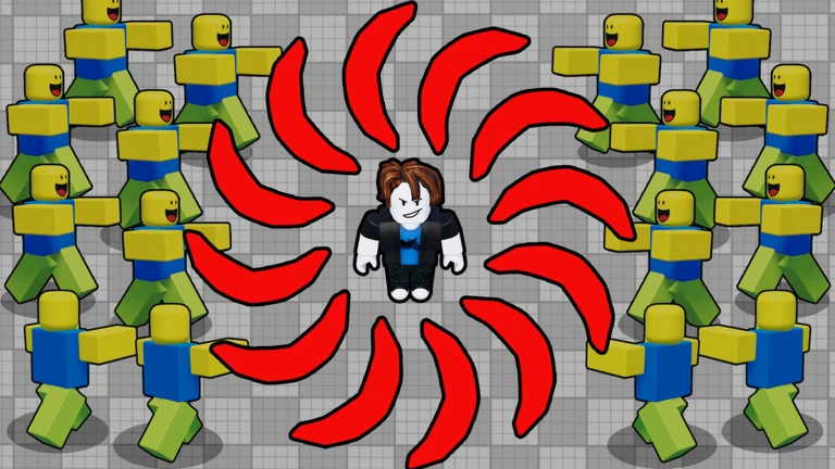 Blade Battle[New Map] ekran görüntüsü