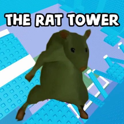 Survive With The Dancing Rat🐀🕺 [MEME SCP RAT] ekran görüntüsü