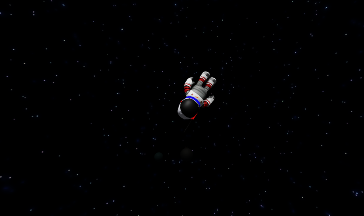 Space Exploration ekran görüntüsü