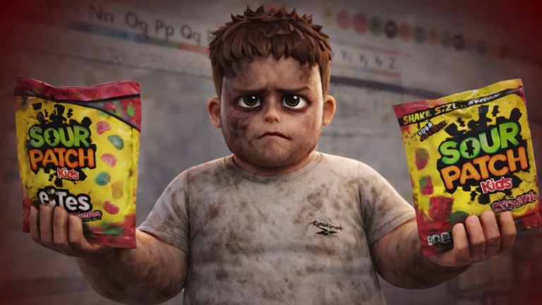 Anderdingus [HORROR] ekran görüntüsü