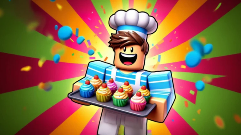 Dessert Simulator ekran görüntüsü