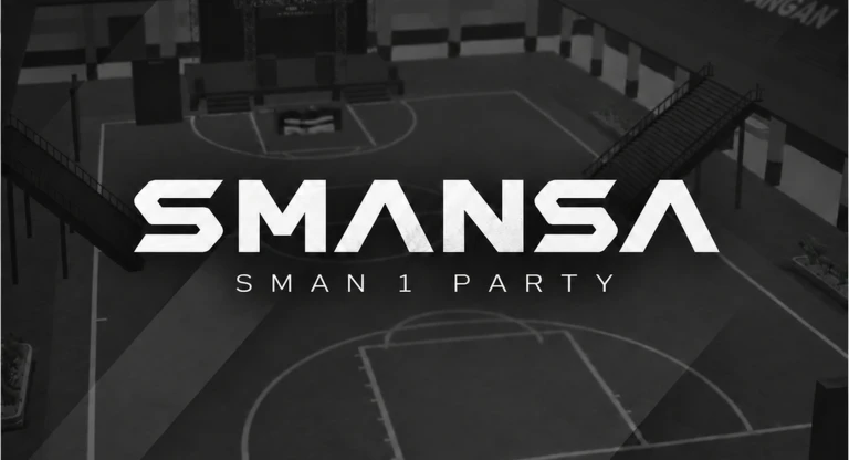 [Free Costum Title] SMAN 1 PARTY ekran görüntüsü