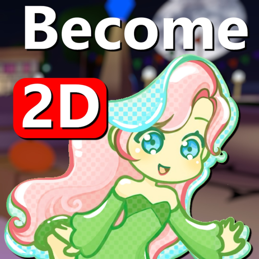 The 2D Multiverse RP 🌌 ekran görüntüsü