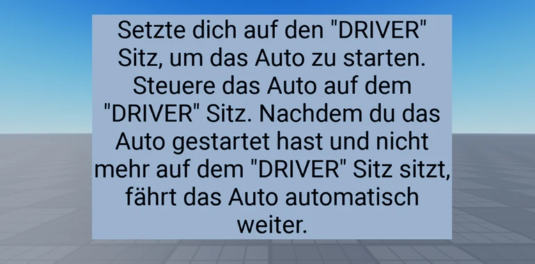 Semi Automatic Driving ekran görüntüsü