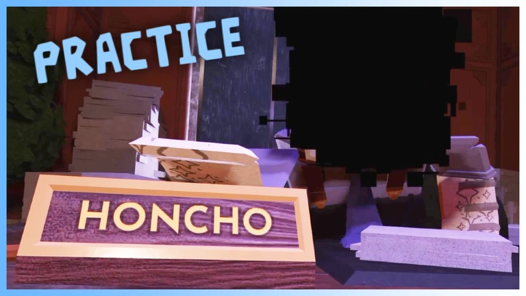 Honcho Practice ekran görüntüsü