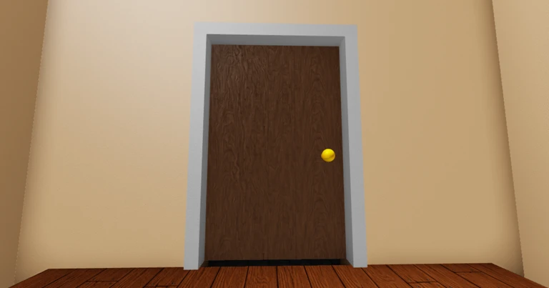 Door Simulator™ ekran görüntüsü
