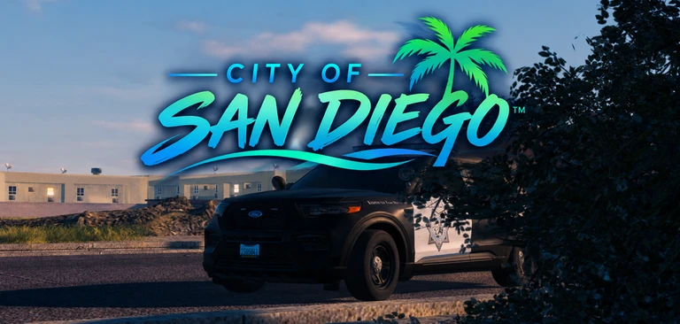 City Of San Diego™ ekran görüntüsü